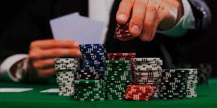 Онлайн казино On X Casino